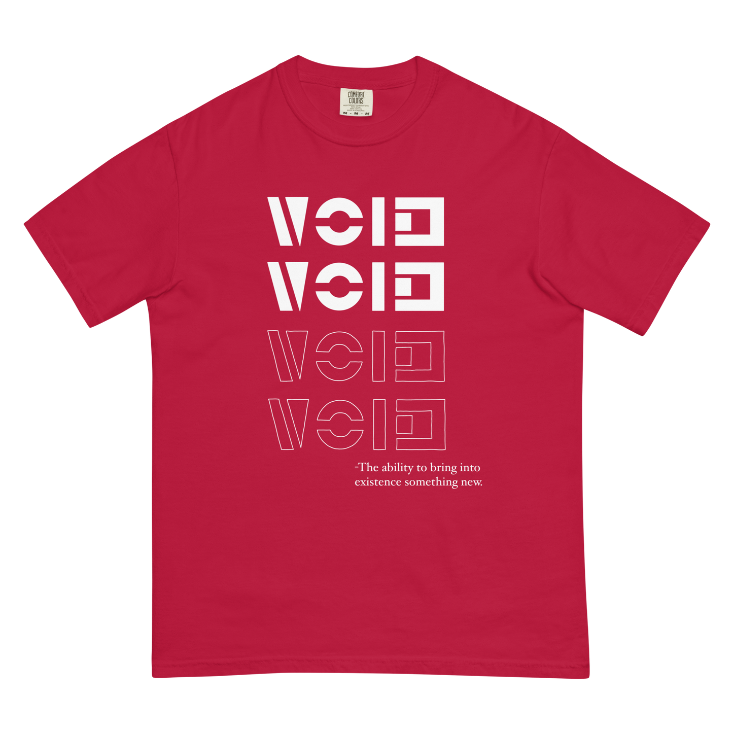 IVC Everyday t-shirt