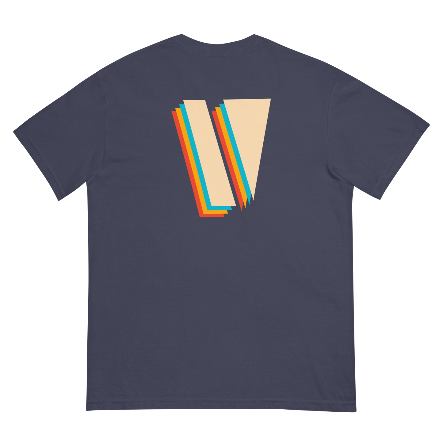 IVC Retro T-shirt