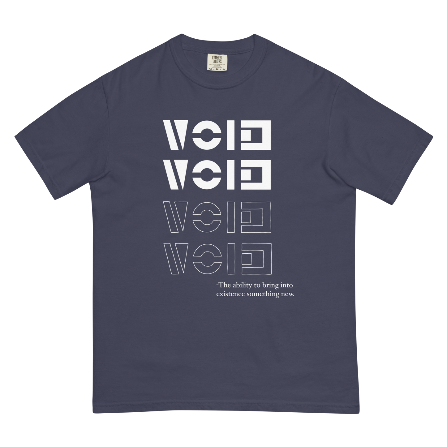 IVC Everyday t-shirt