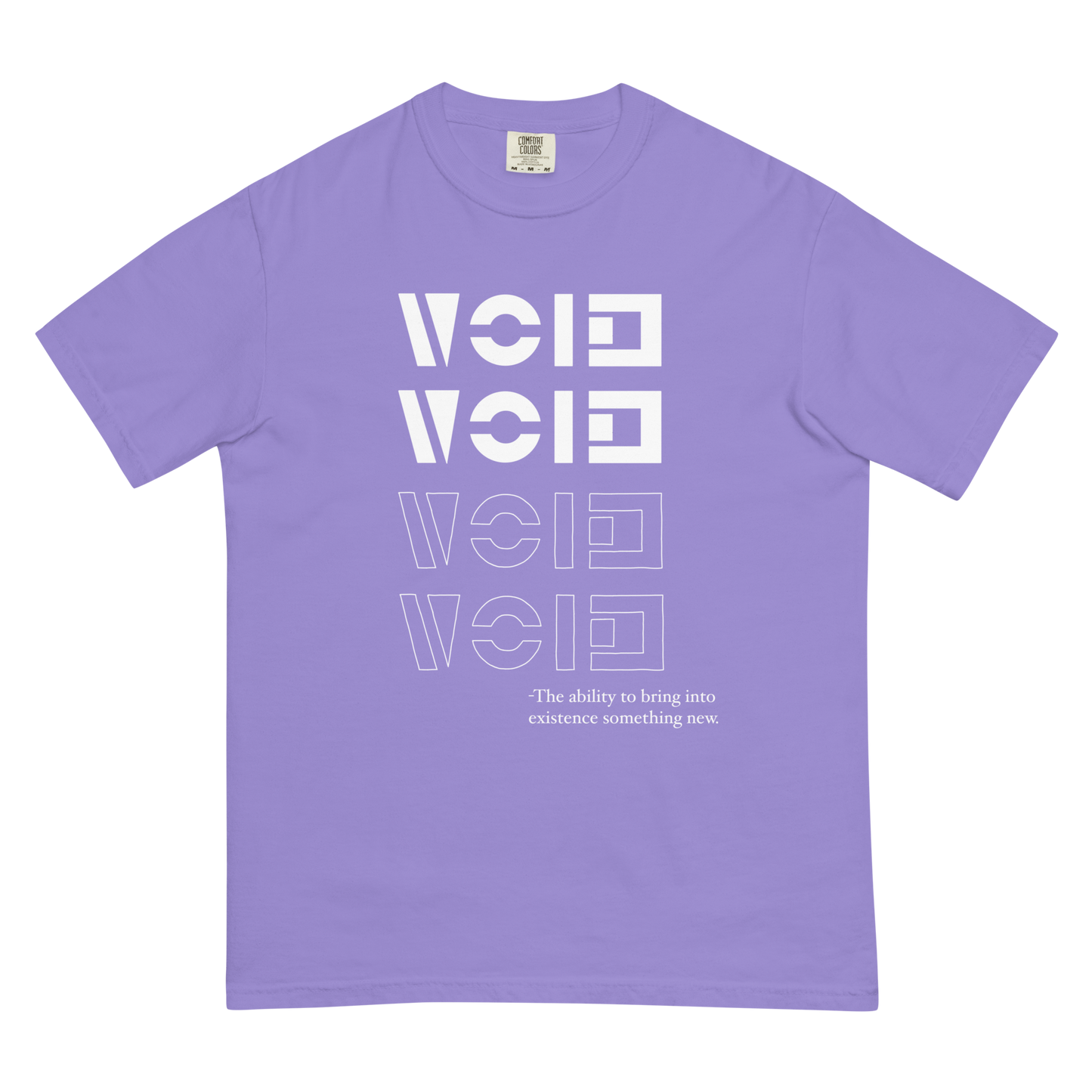 IVC Everyday t-shirt