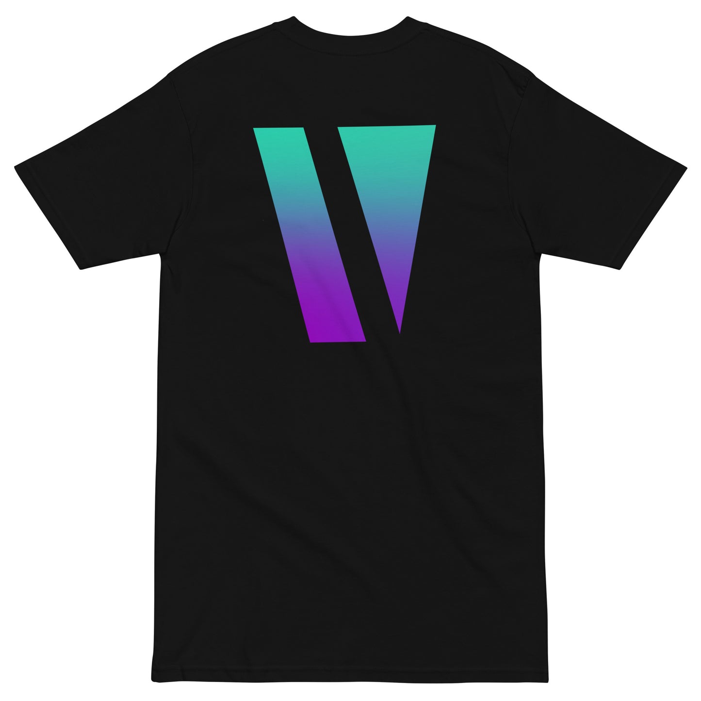 IVC Retro Tee