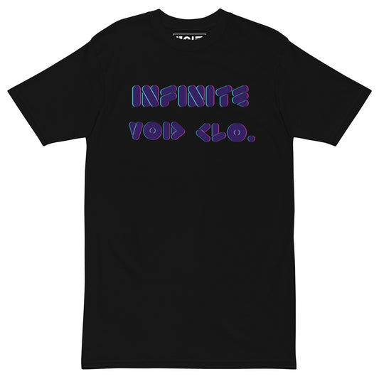 IVC Retro Tee