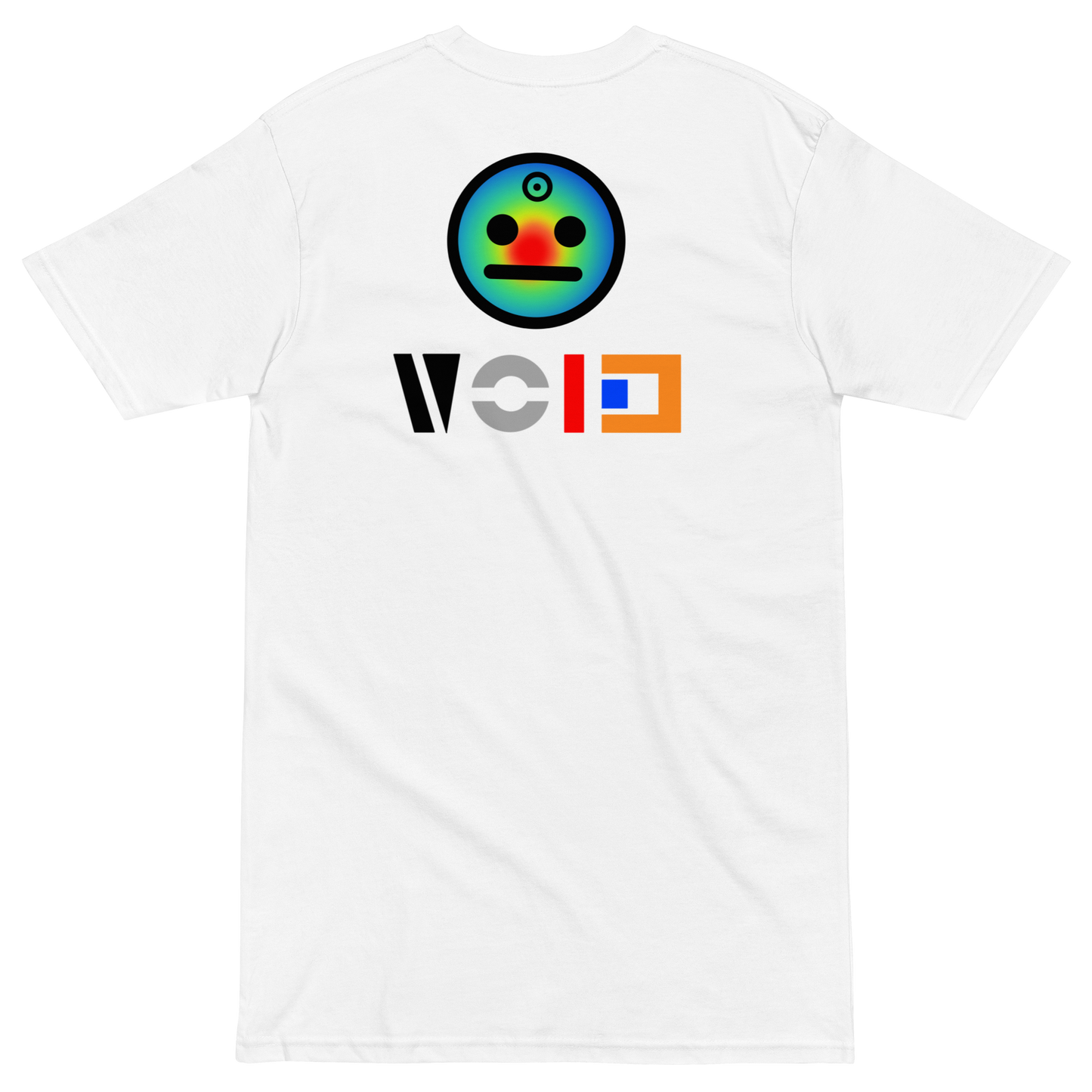 IVC Space tee