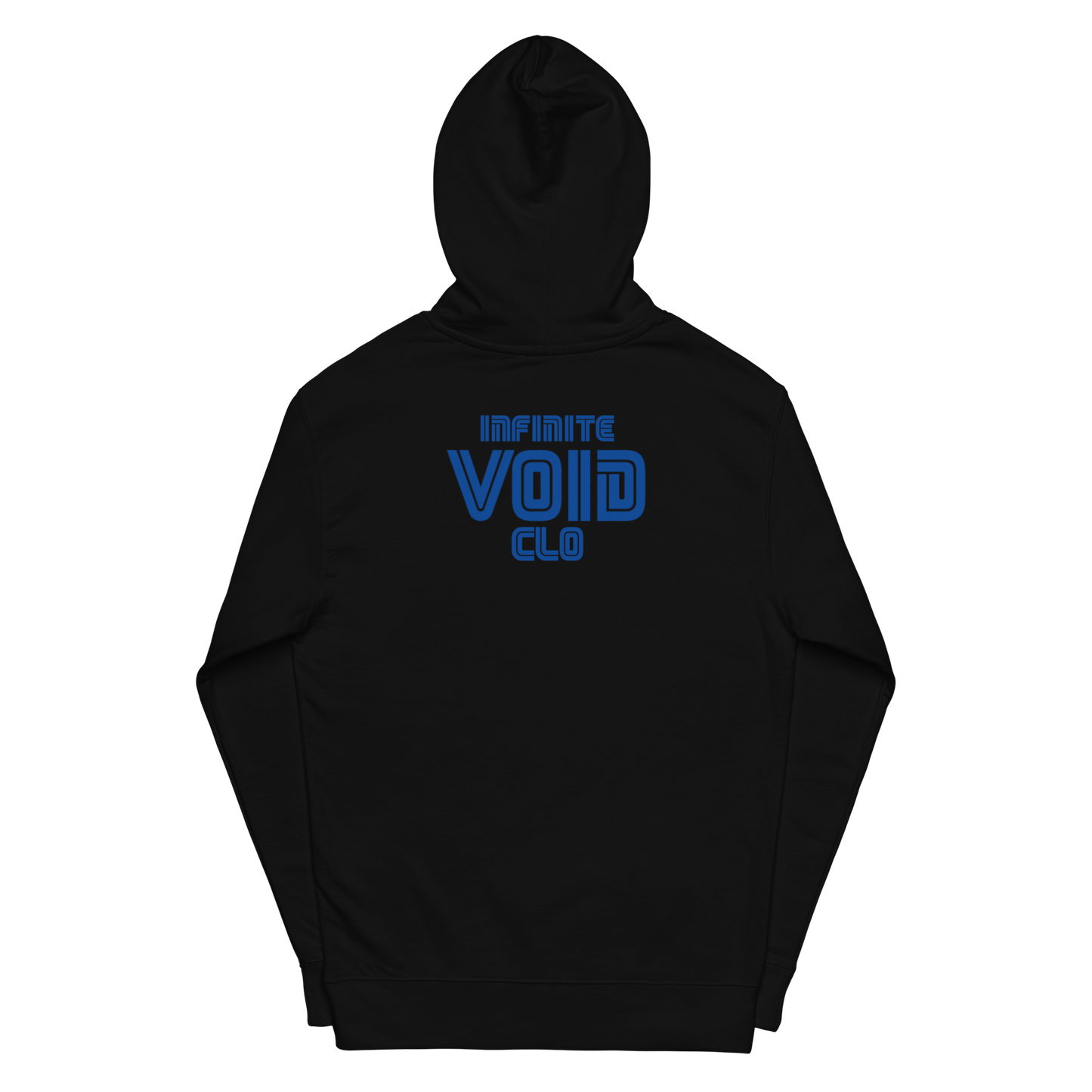 IVC SEGA Hoodie