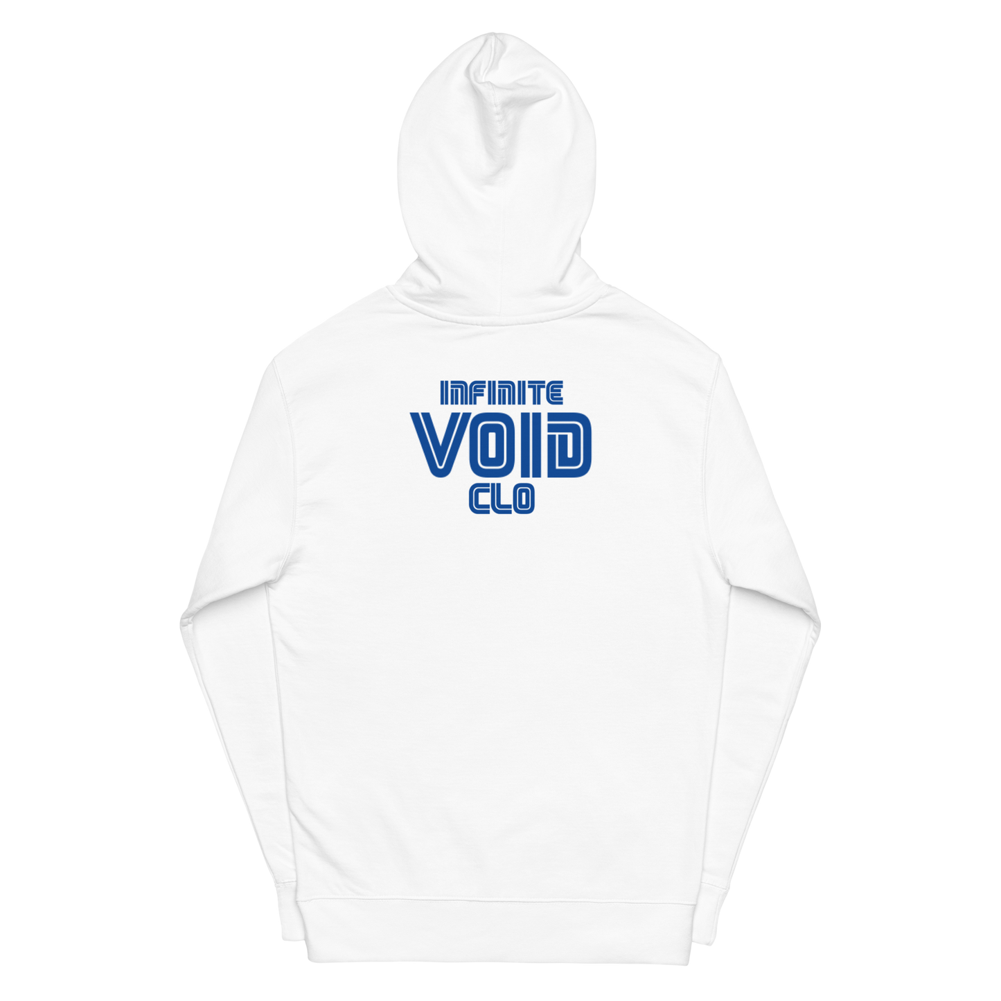 IVC SEGA Hoodie