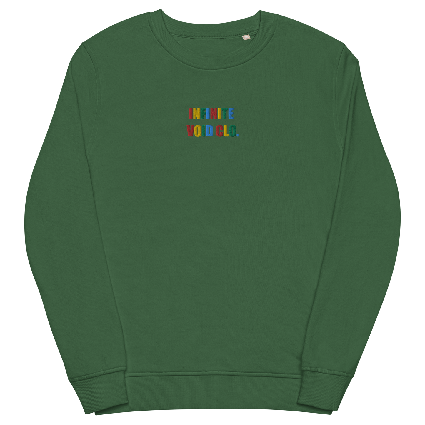 IVC Colorful Sweatshirt