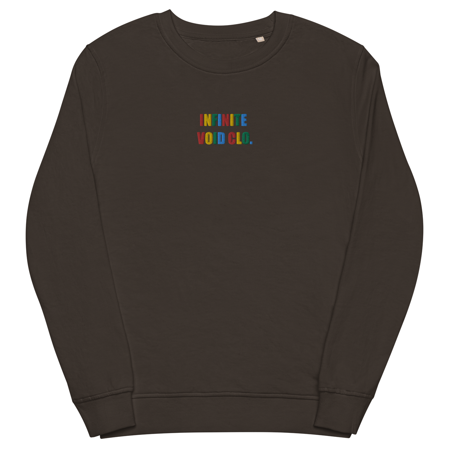 IVC Colorful Sweatshirt