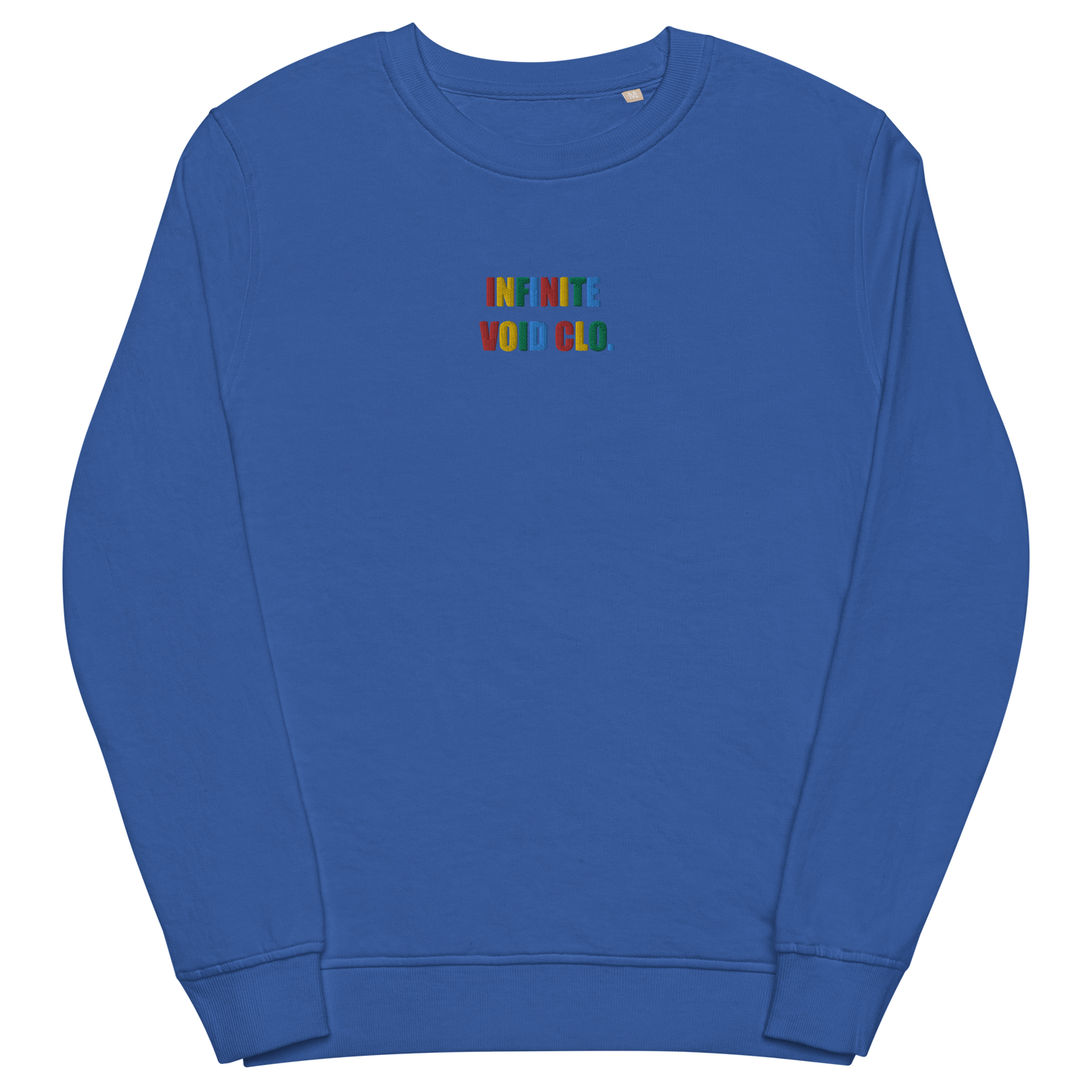 IVC Colorful Sweatshirt