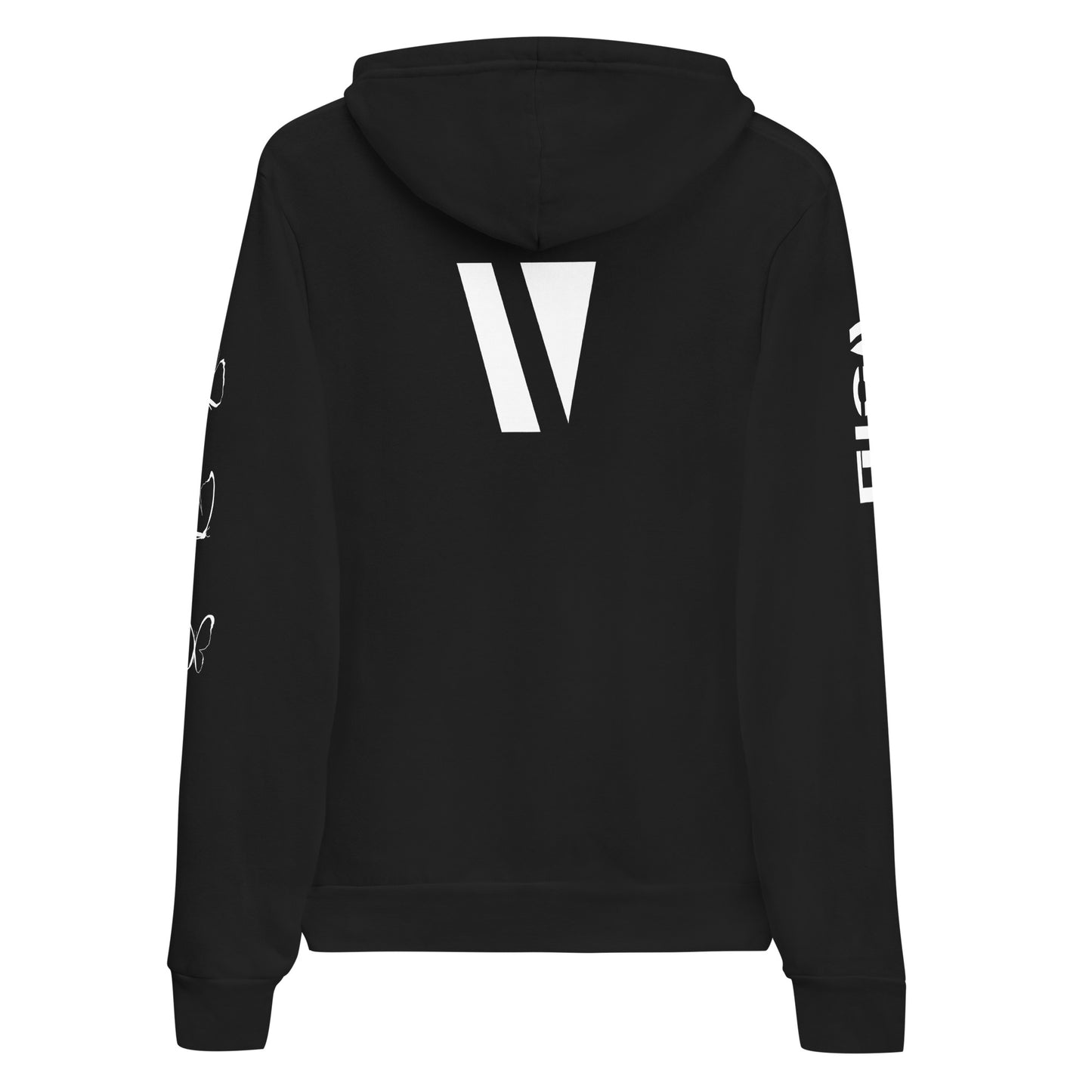 IV New Beginning Hoodie