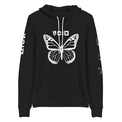 IV New Beginning Hoodie