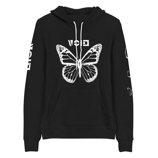 IV New Beginning Hoodie