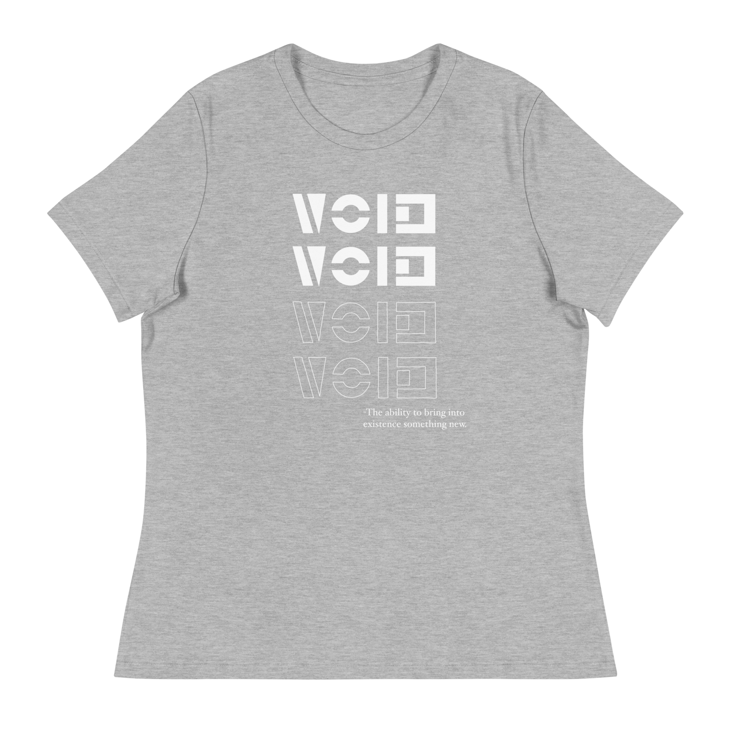 IVC Everyday Women's T-Shirt