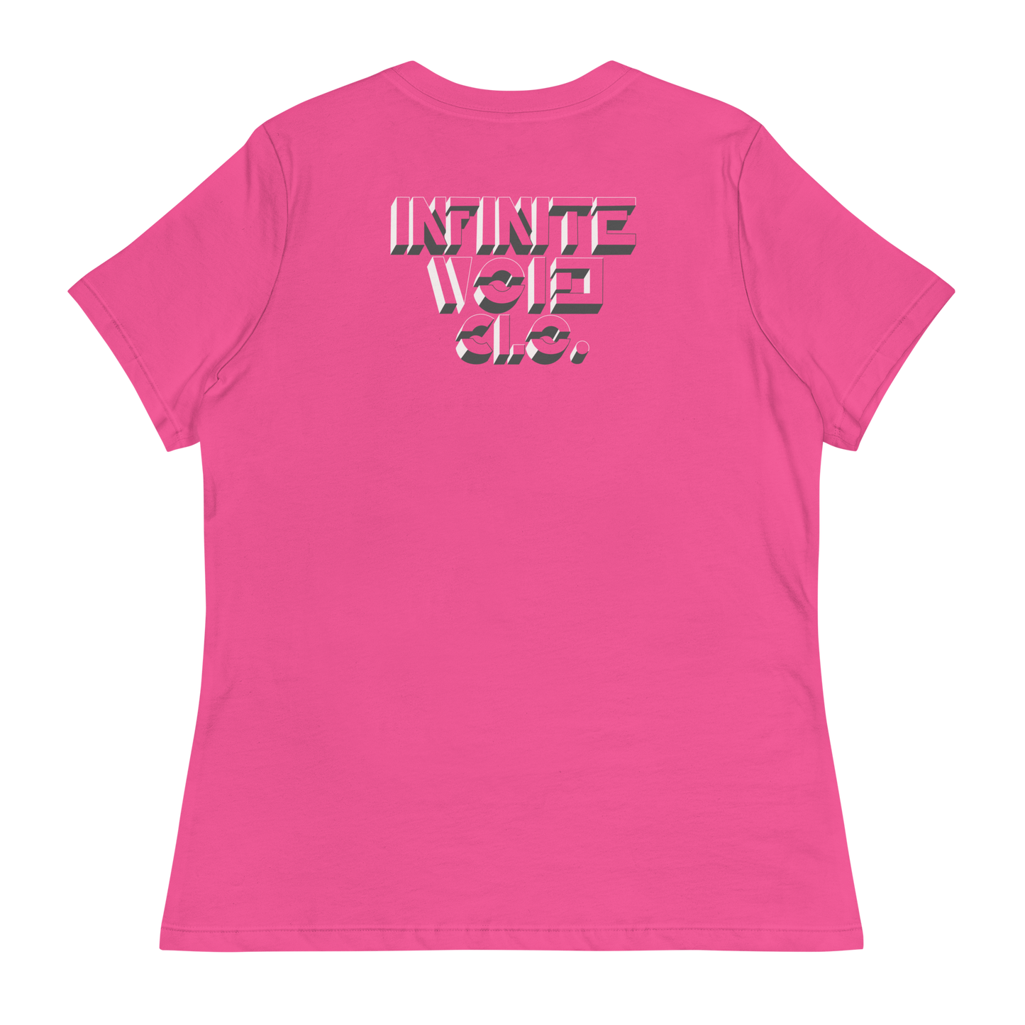 IVC Everyday Women's T-Shirt