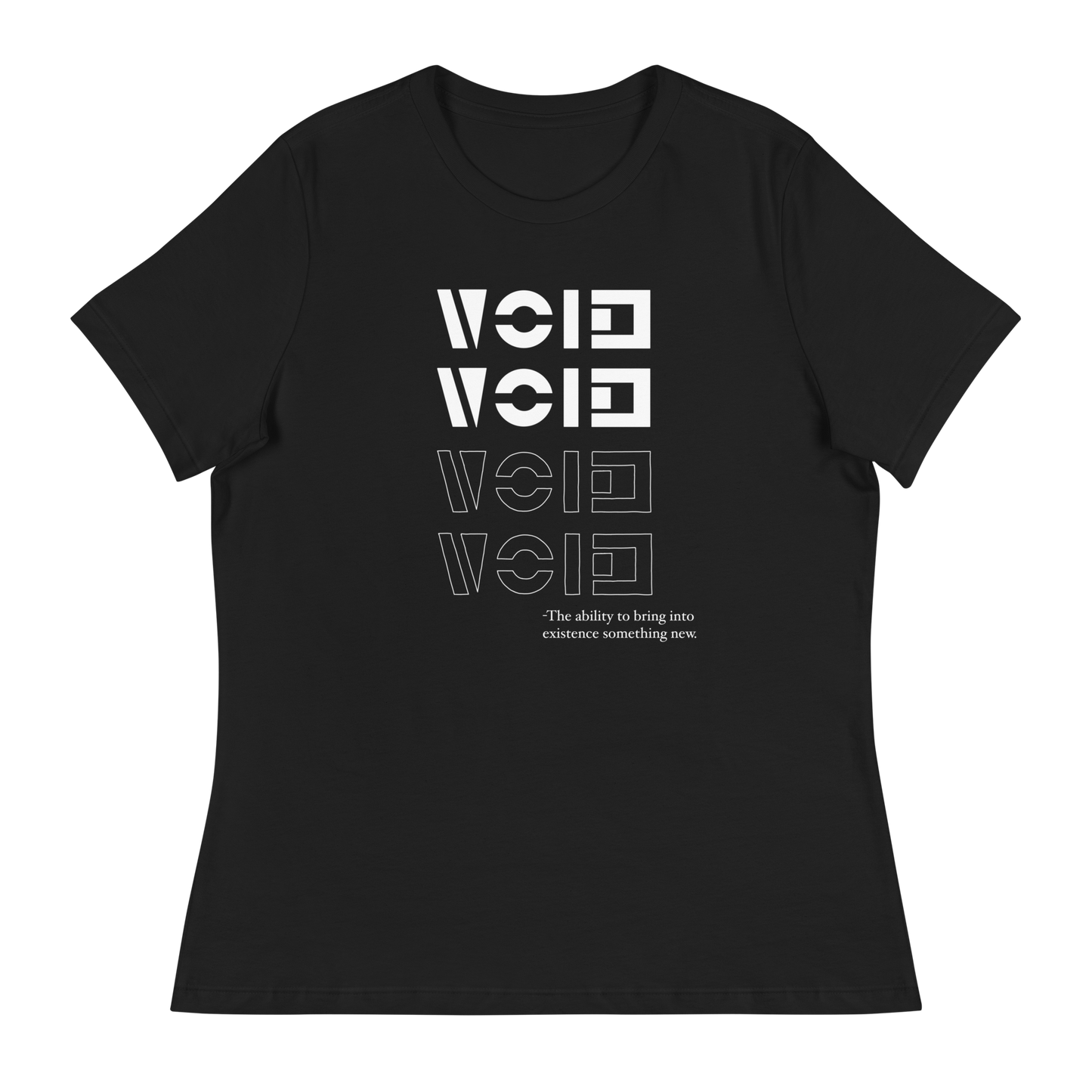 IVC Everyday Women's T-Shirt