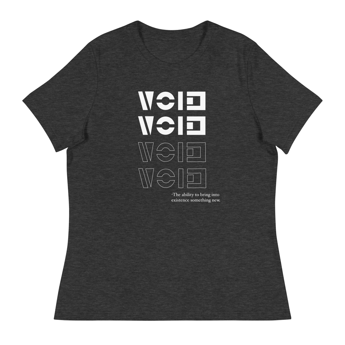 IVC Everyday Women's T-Shirt