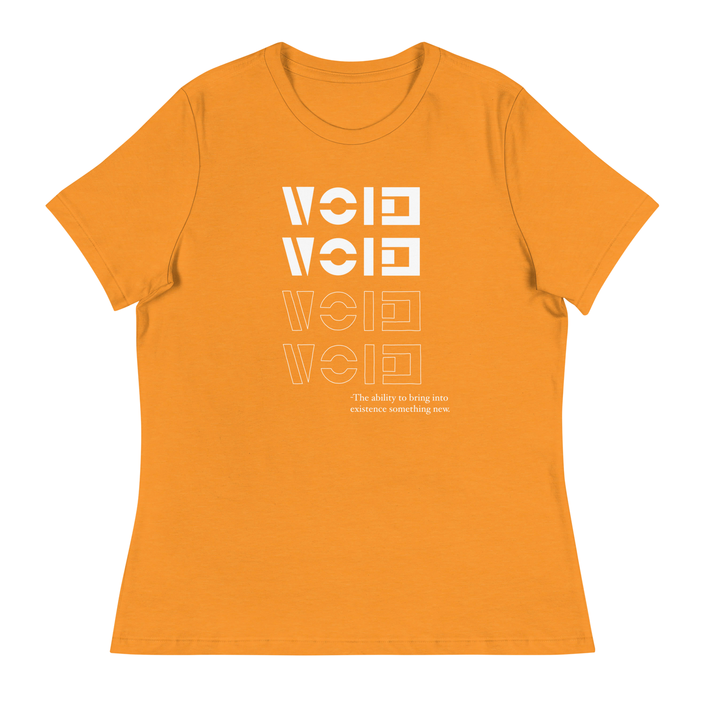 IVC Everyday Women's T-Shirt