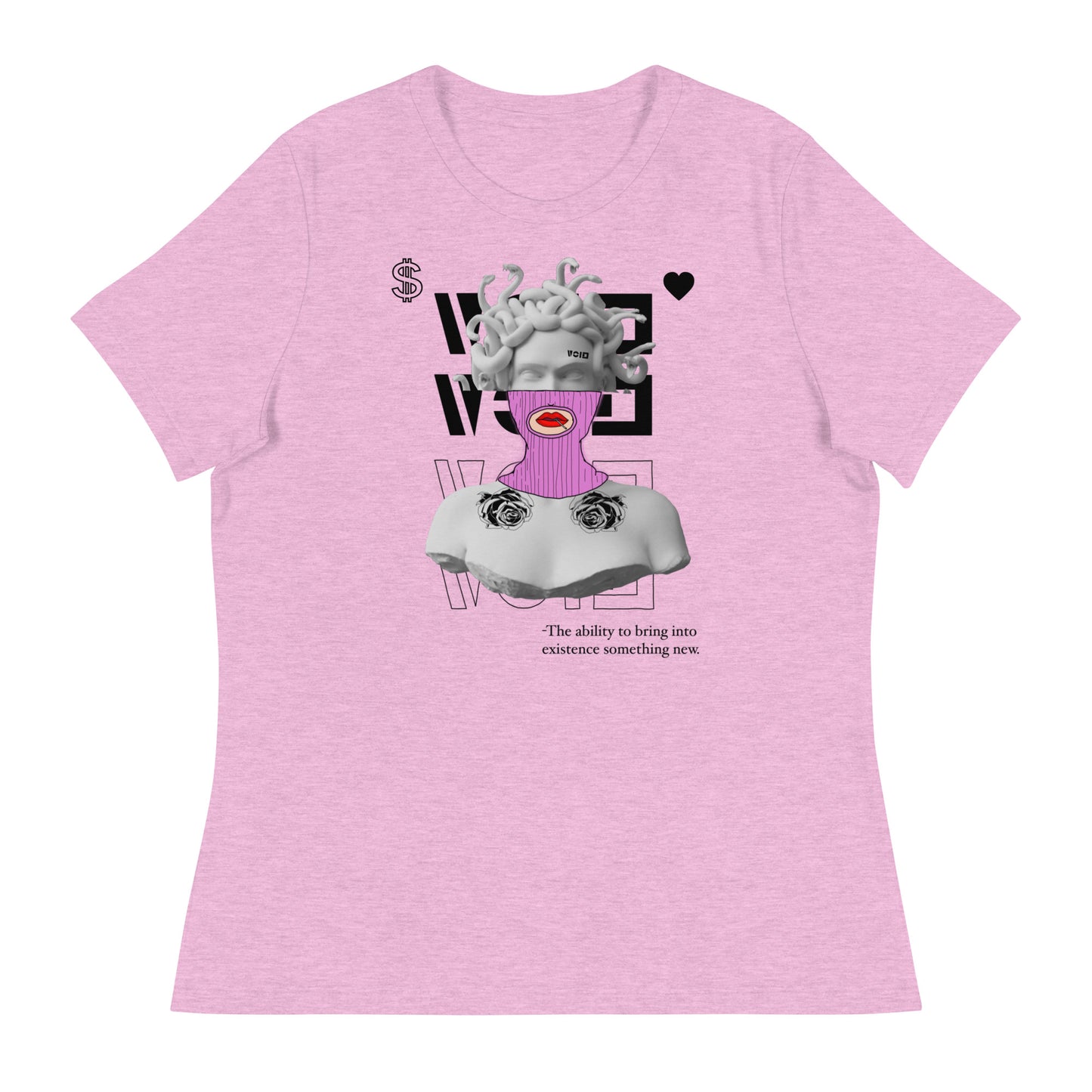 IV Love or Money Shirt