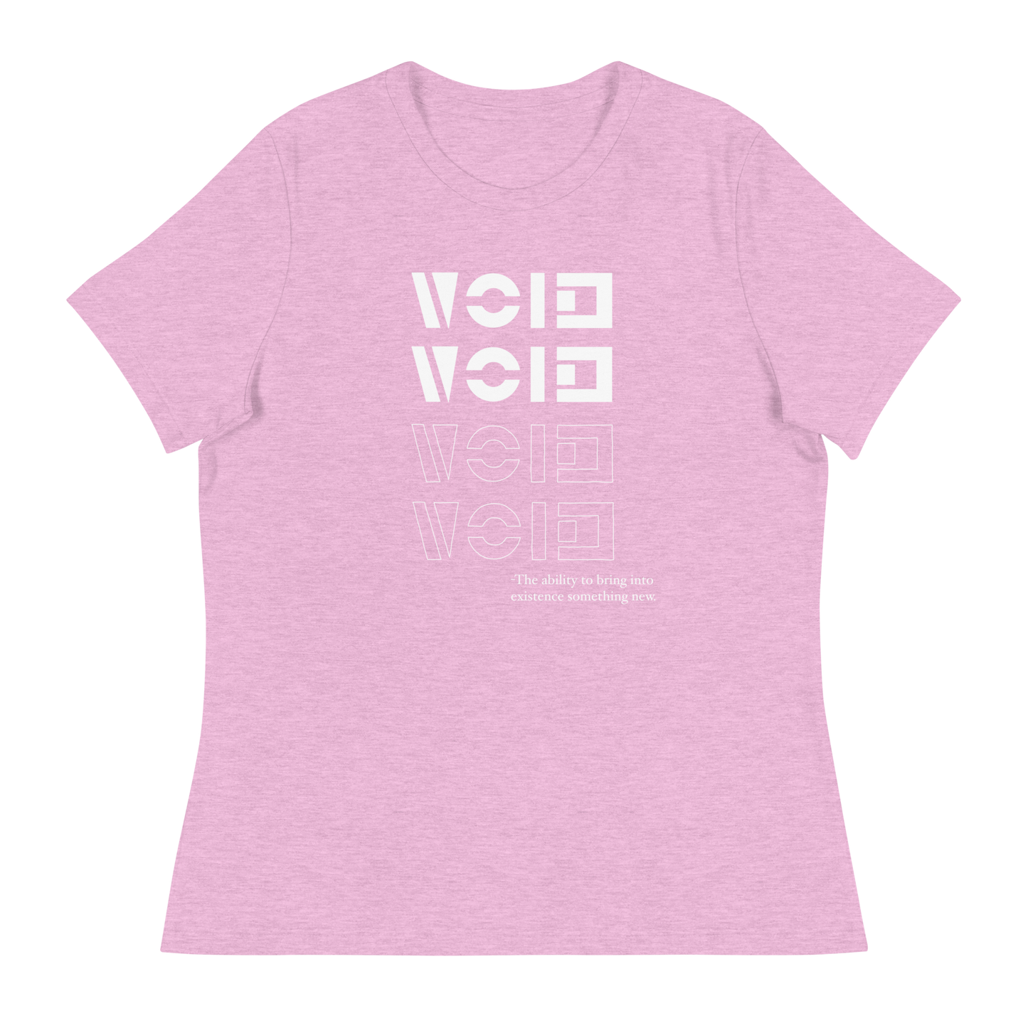 IVC Everyday Women's T-Shirt