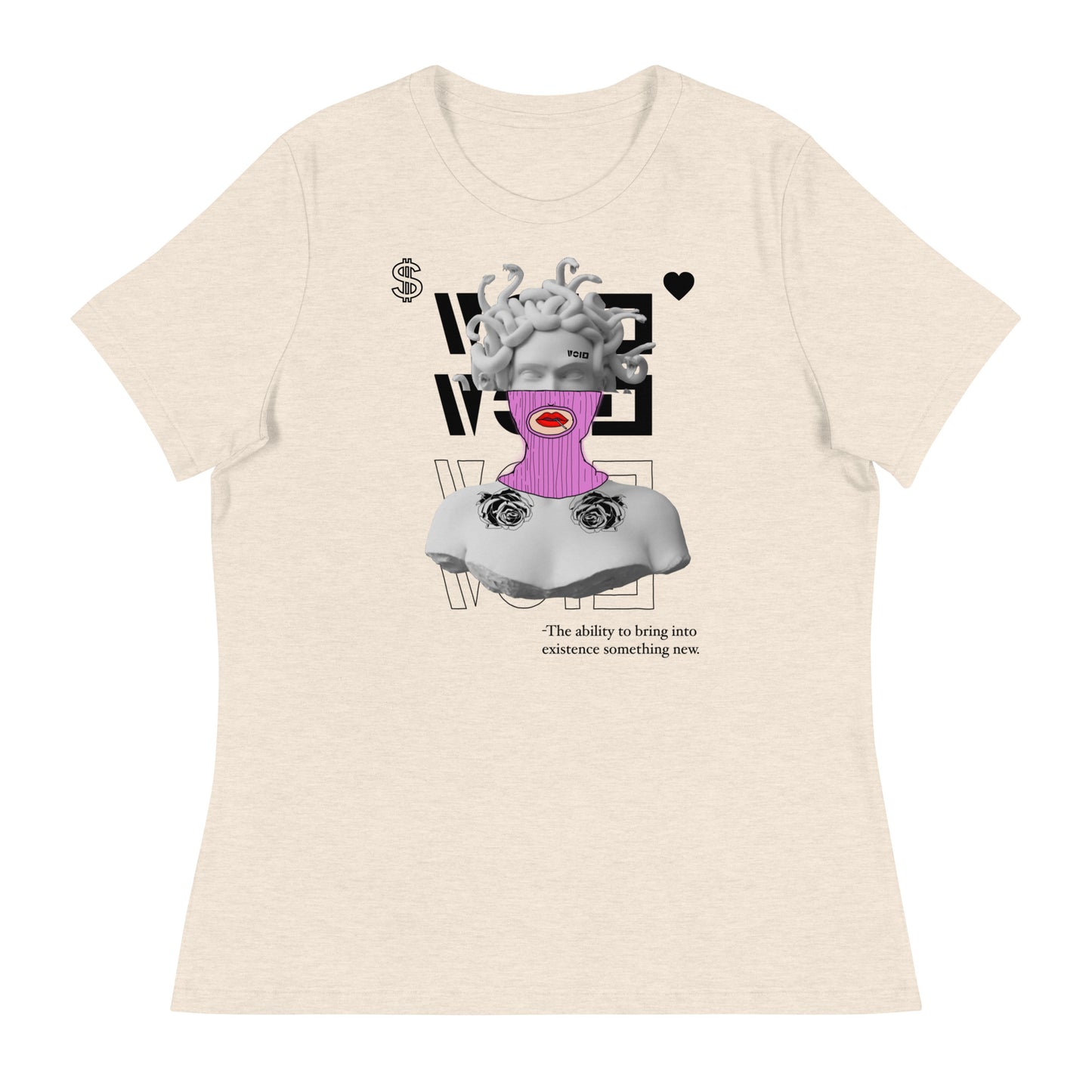 IV Love or Money Shirt