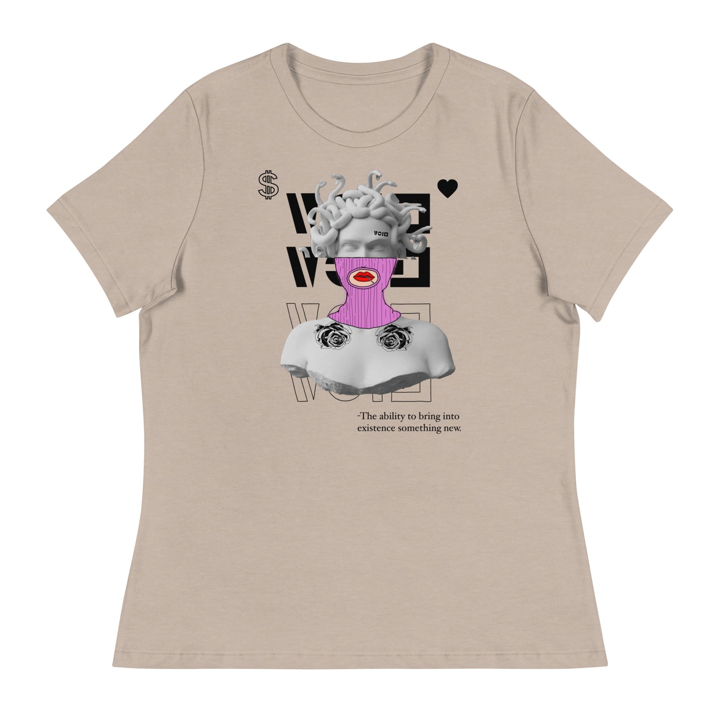 IV Love or Money Shirt