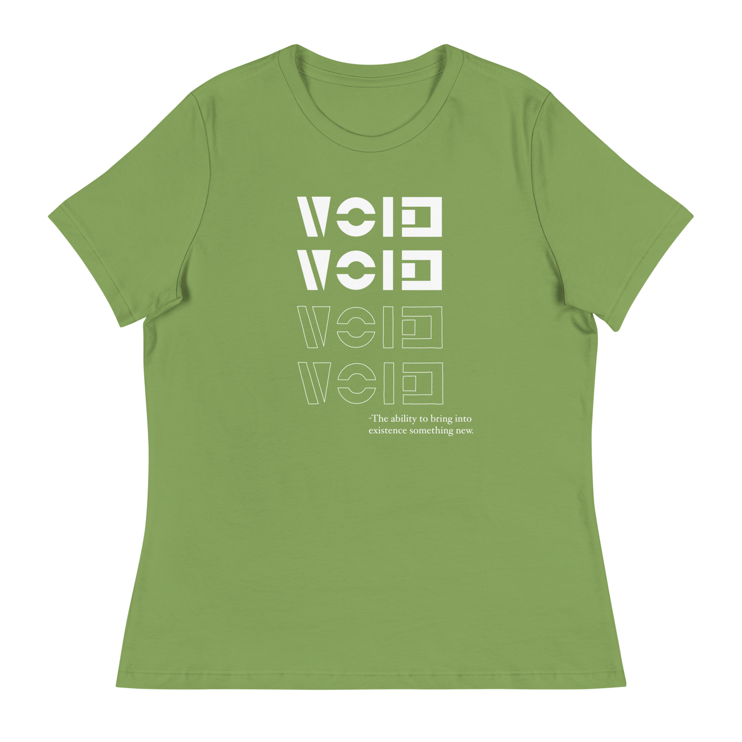 IVC Everyday Women's T-Shirt