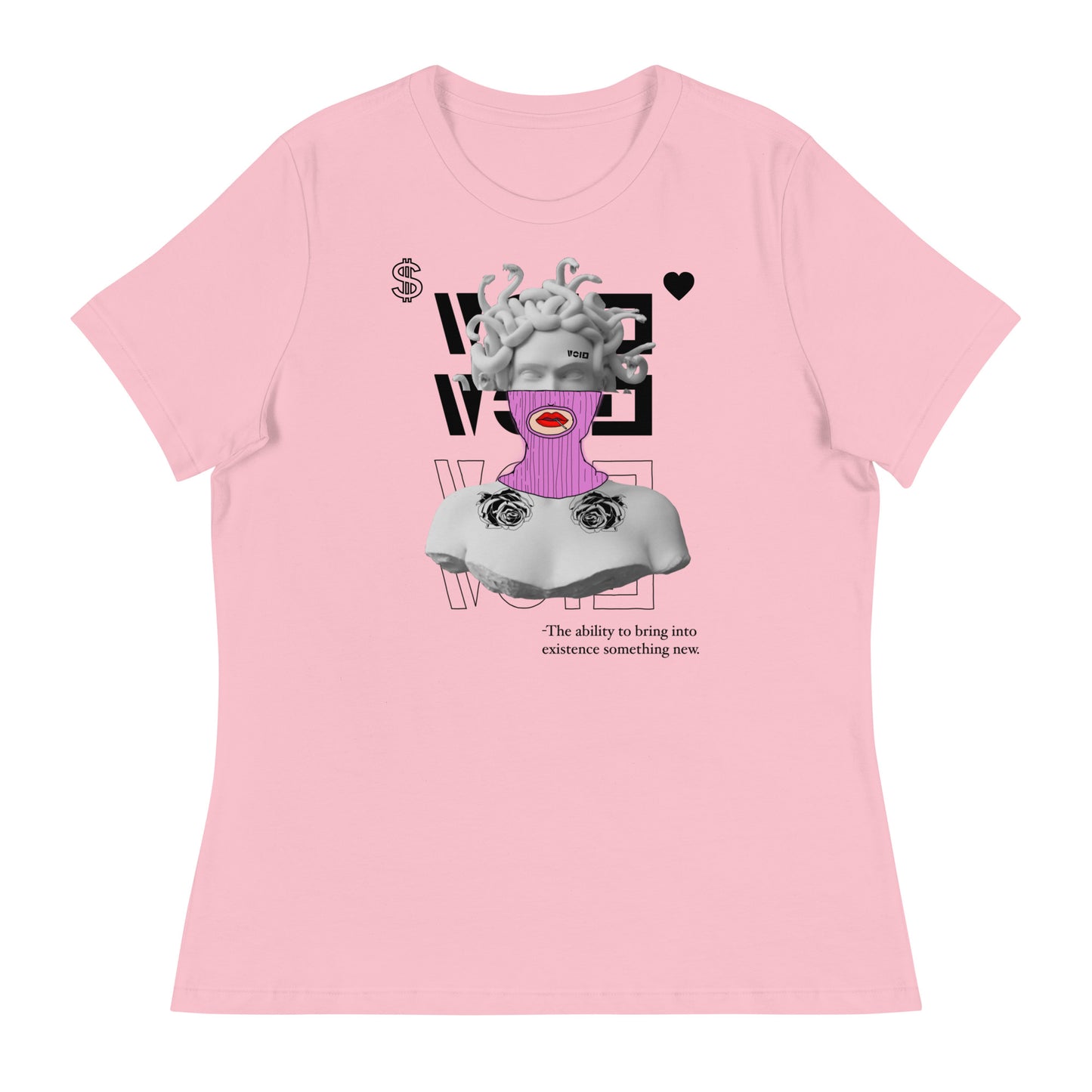 IV Love or Money Shirt