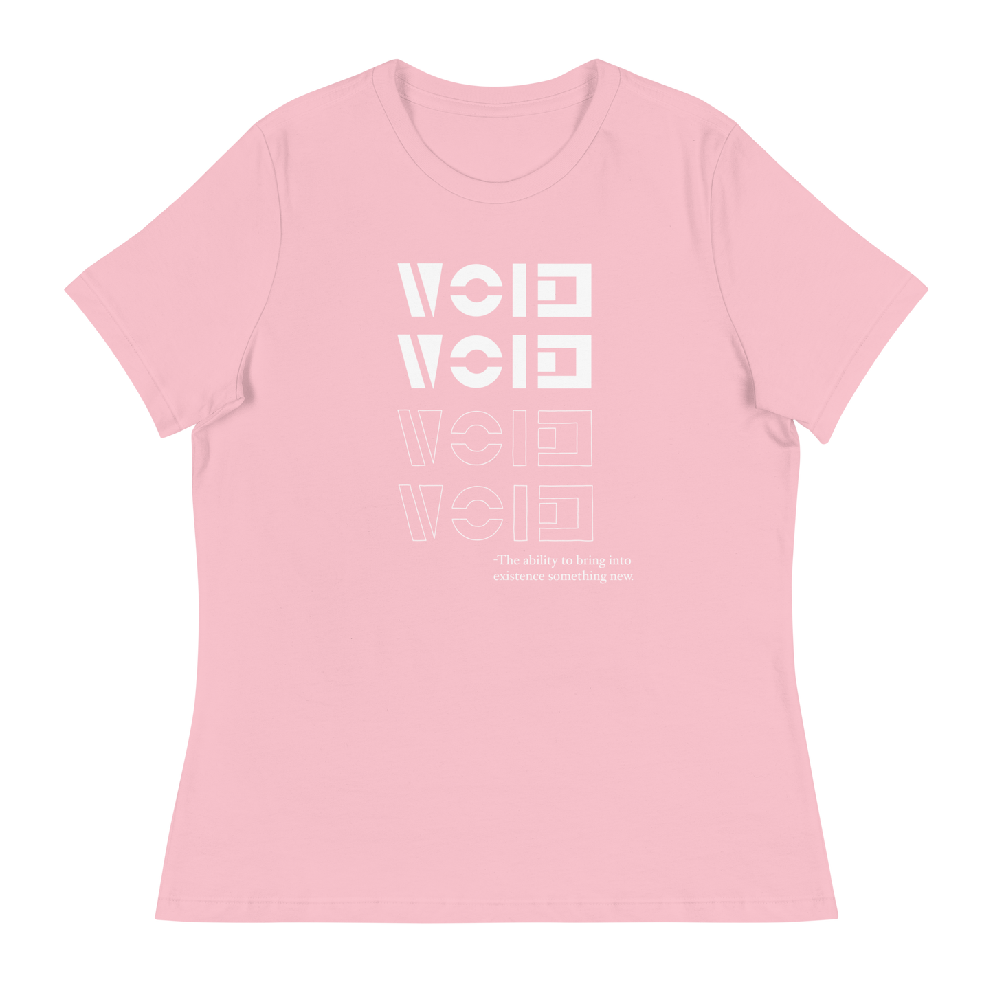 IVC Everyday Women's T-Shirt