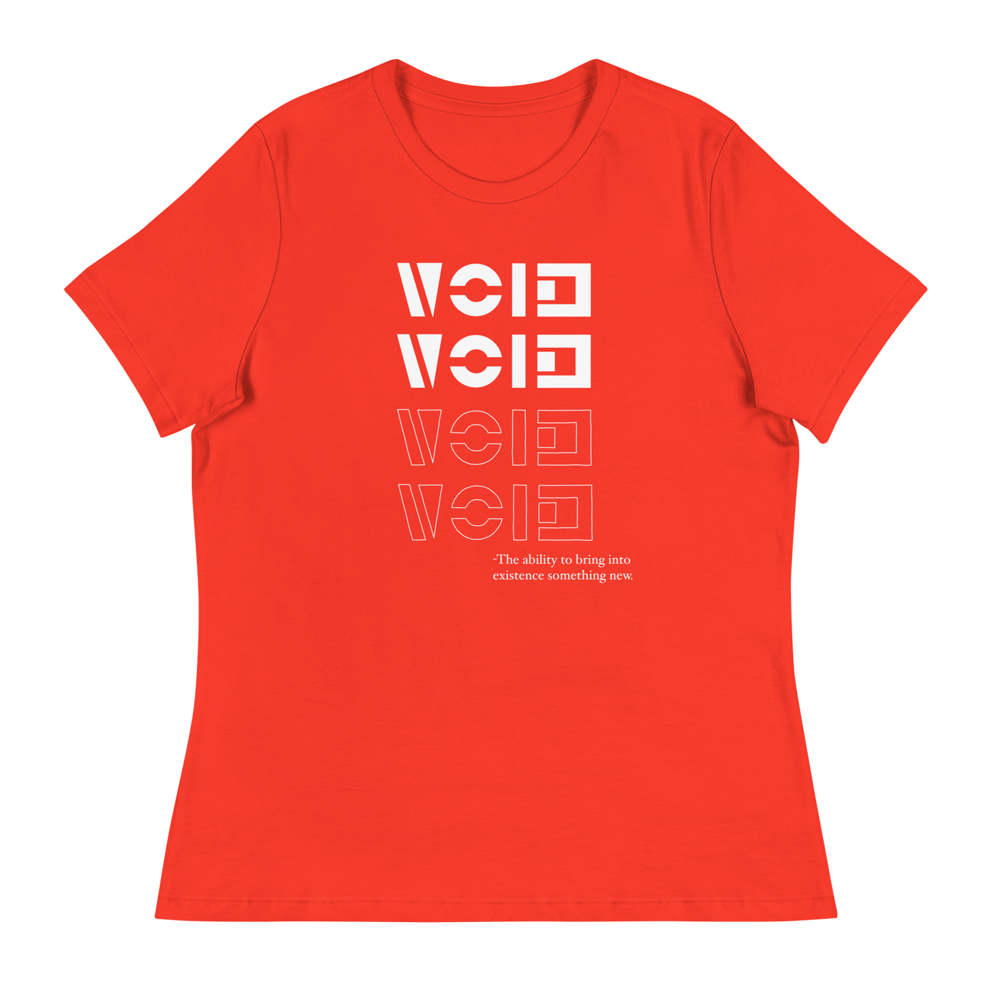 IVC Everyday Women's T-Shirt