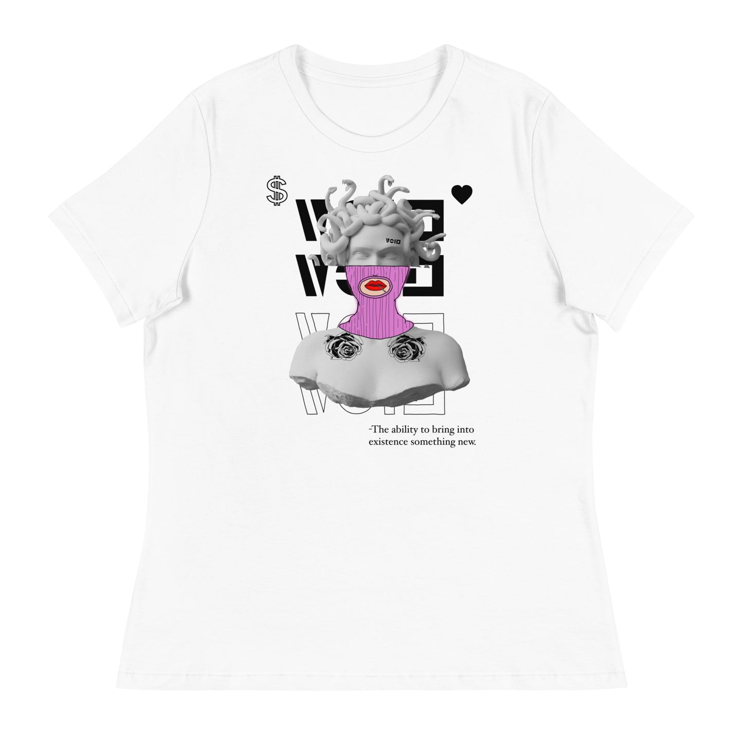 IV Love or Money Shirt